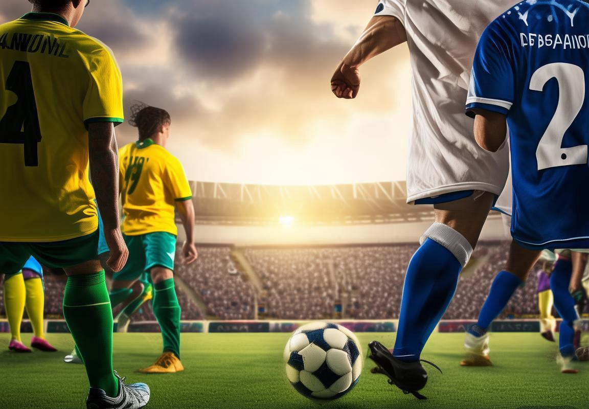 巴西国际VS累体育：巅峰对决前瞻与悬念解析