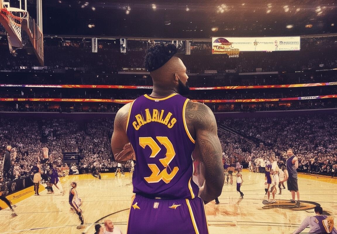 2020年NBA总决赛：湖人夺冠传奇与精彩瞬间回顾