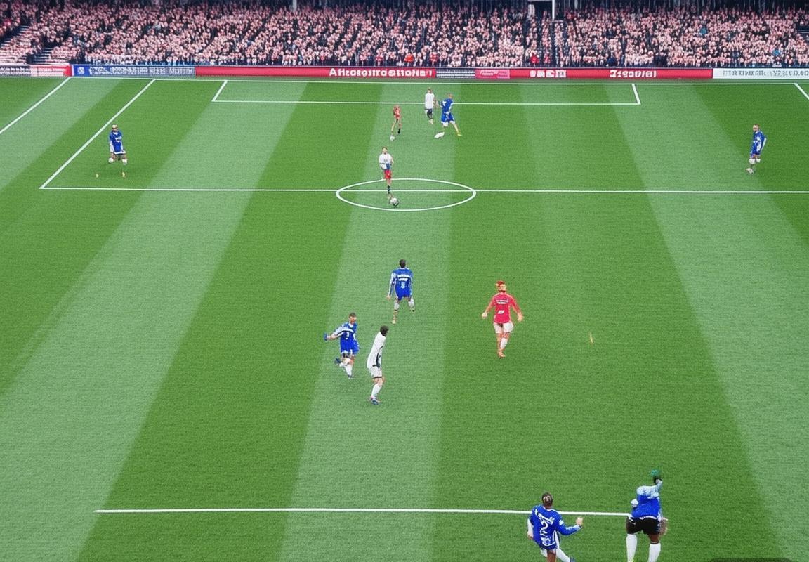 2019英超经典对决：切尔西曼联之战影响与反思