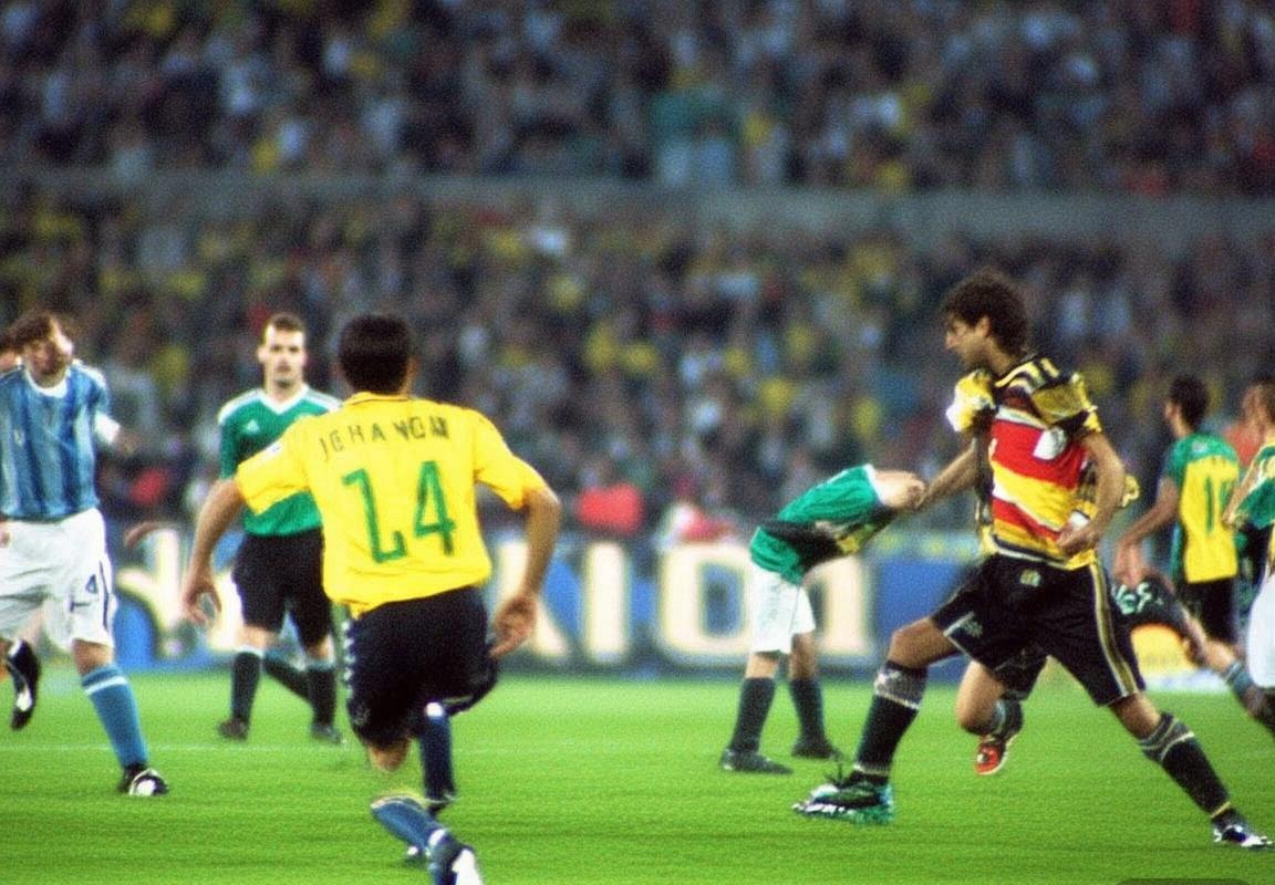 2006世界杯德阿经典对决：激情与智慧铸就辉煌